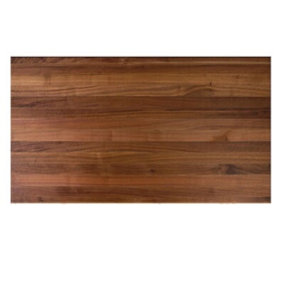 image of j boos walnut butcher block lumber